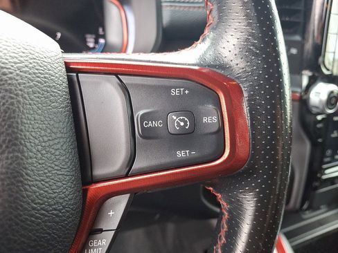 Used 2023 RAM 1500 Rebel w/ Rebel Level 1 Equipment Group image 21