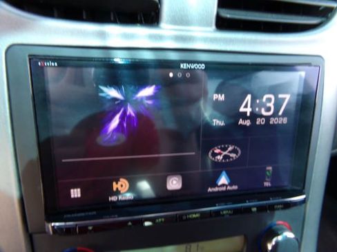 Used 2006 Chevrolet Corvette Coupe RWD image 18