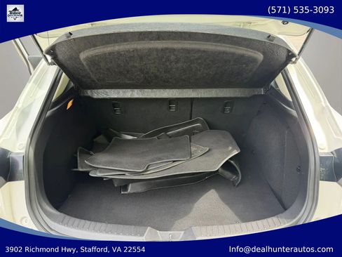 Used 2014 MAZDA MAZDA3 i Sport FWD image 12