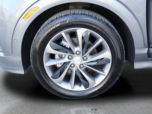 Used 2021 Buick Encore GX Essence w/ Advanced Technology Package image 27