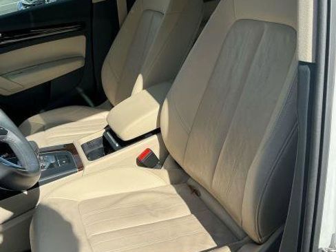 Used 2018 Audi Q5 2.0T Premium image 6