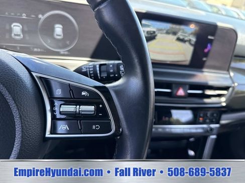 Used 2024 Kia Seltos S AWD/4WD image 28