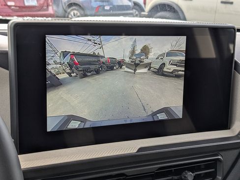 New 2026 Ford Bronco Sport Big Bend AWD/4WD image 21
