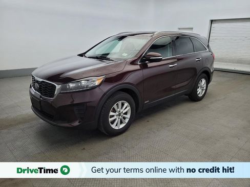 Used 2019 Kia Sorento AWD w/ LX Convenience Package image 1