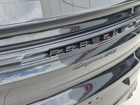 New 2026 Porsche Cayenne GTS AWD/4WD image 13
