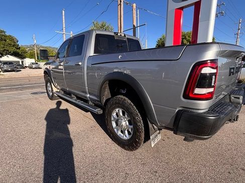Used 2024 RAM 2500 Rebel w/ Level 2 Equipment Group AWD/4WD image 6