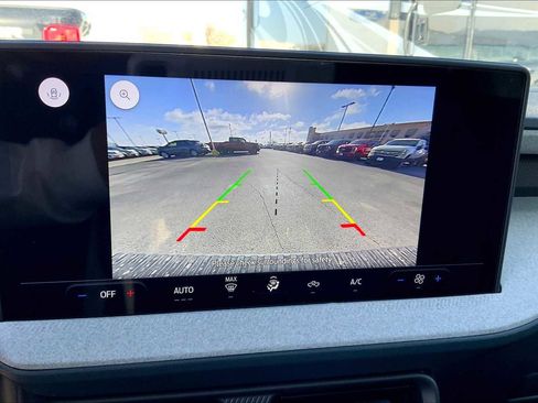 New 2025 Ford Maverick XLT w/ Equipment Group 302A image 18