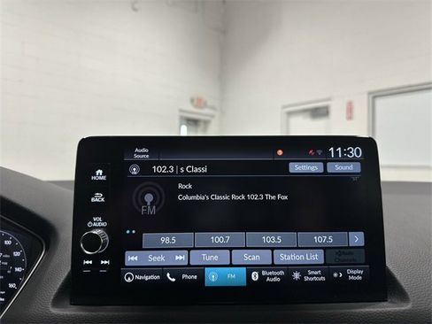 Used 2024 Honda Civic Sport Touring image 33