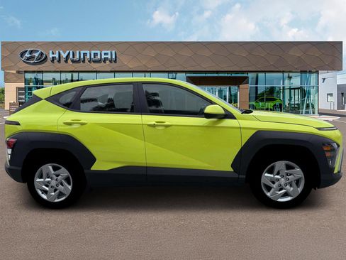 New 2026 Hyundai Kona SE FWD image 9