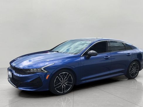 Used 2023 Kia K5 GT FWD image 11