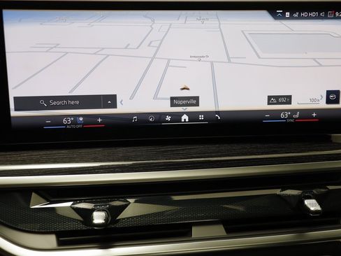 Certified 2026 BMW X5 xDrive40i image 10