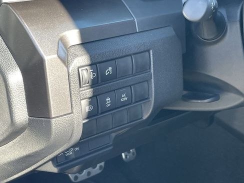 New 2025 Toyota Tacoma TRD Sport image 12