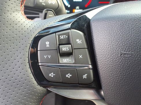 New 2026 Ford Explorer ST w/ Sun And Sound Package image 24