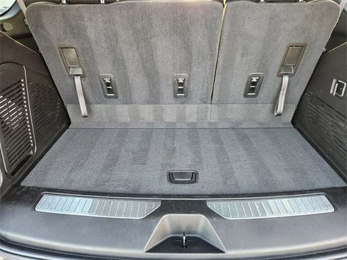 Used 2021 Chevrolet Tahoe Z71 image 33