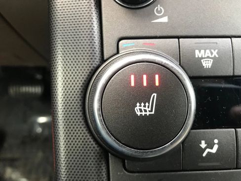 Used 2018 Land Rover Range Rover Evoque image 27