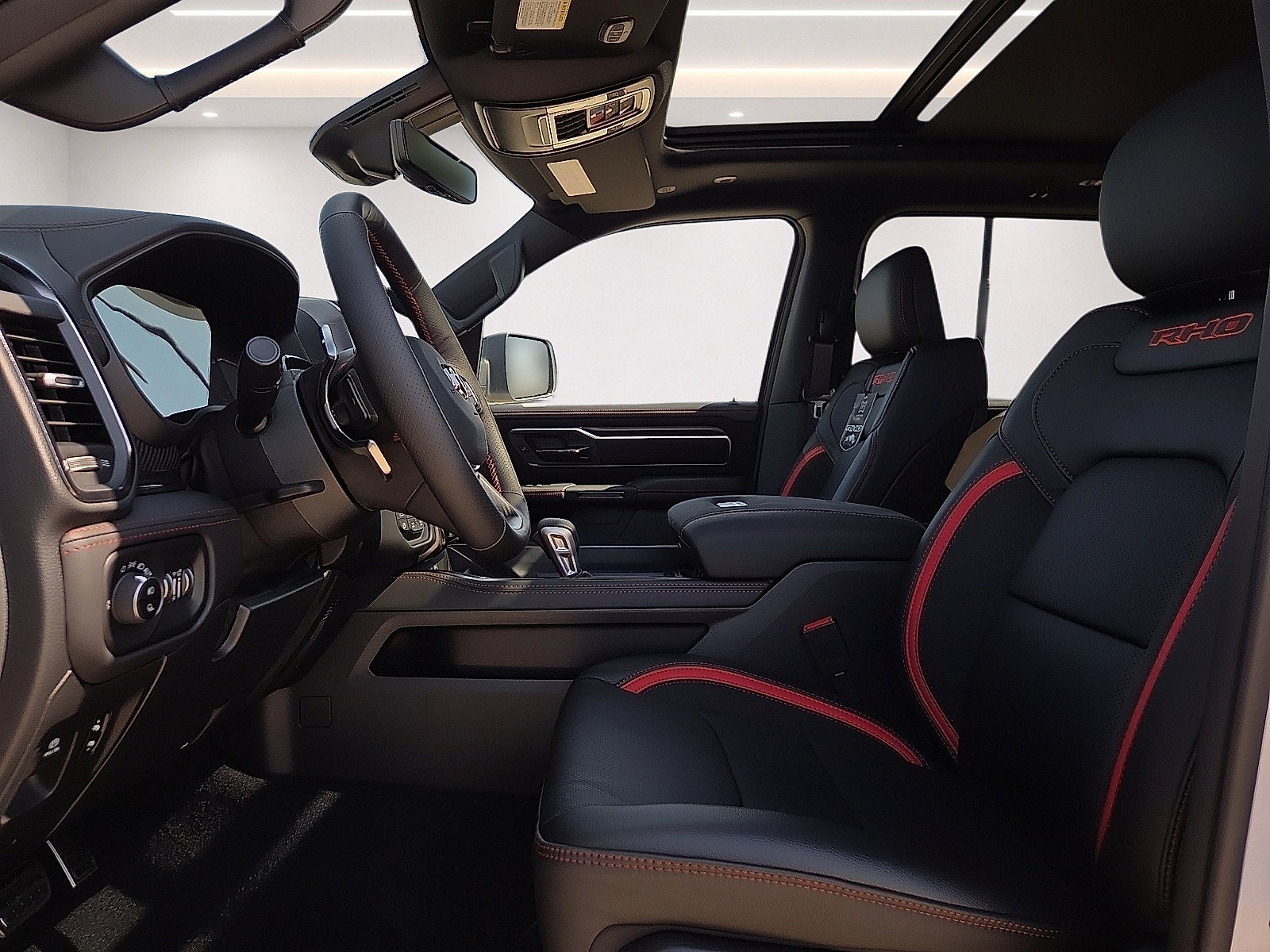 New 2027 RAM 1500 RHO AWD/4WD image 14