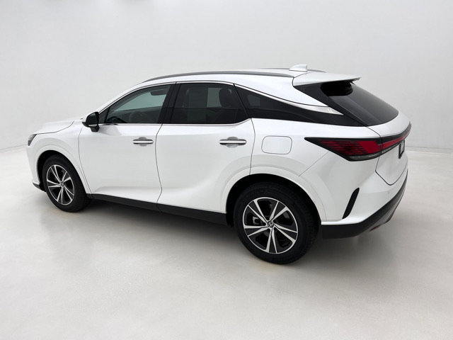 Certified 2024 Lexus RX 350 Premium w/ Accessory Package (Z1) AWD/4WD image 10