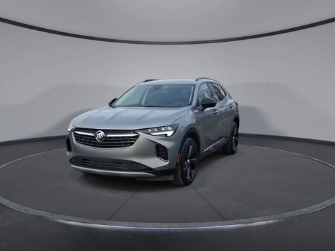 Used 2023 Buick Envision Preferred image 3