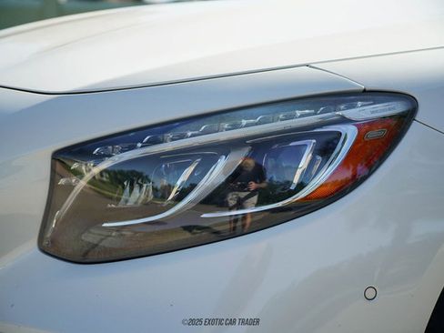 Used 2019 Mercedes-Benz S 560 Cabriolet image 86