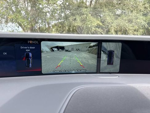 New 2026 Lincoln Nautilus Reserve AWD/4WD image 24