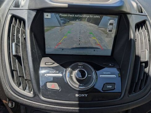 Used 2017 Ford Escape Titanium w/ Equipment Group 301A FWD image 24