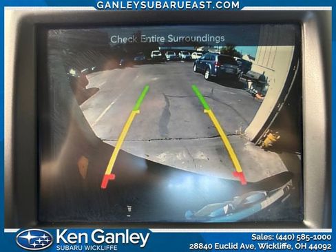 Used 2016 RAM 1500 Sport w/ Convenience Group image 13