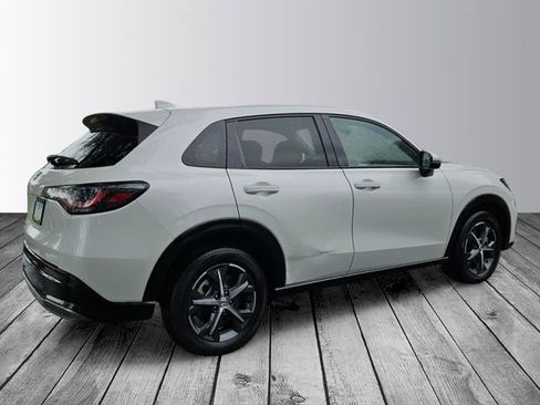 Certified 2023 Honda HR-V EX-L image 5