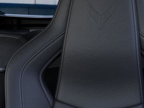 New 2026 Chevrolet Corvette Stingray Coupe w/ Battery Protection Package image 21