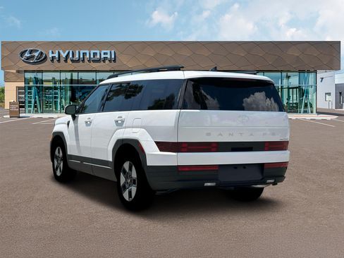 New 2026 Hyundai Santa Fe SEL AWD/4WD image 5