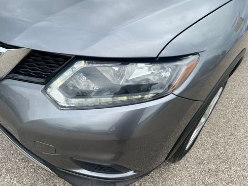 Used 2016 Nissan Rogue S FWD image 28