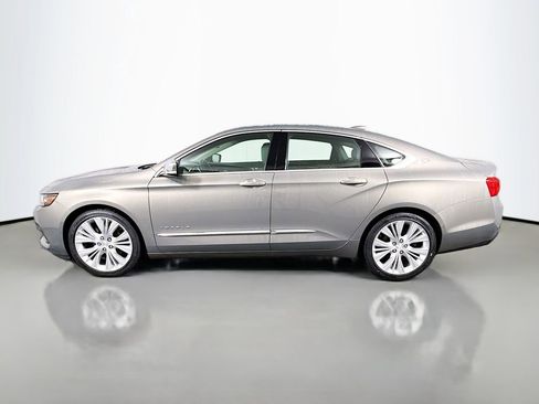 Used 2019 Chevrolet Impala Premier w/ Premier Confidence Package image 4