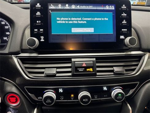 Used 2020 Honda Accord Sport image 18