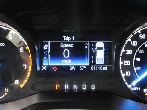 Used 2019 Ford Ranger XLT image 29