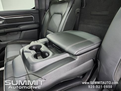 New 2026 RAM 1500 Laramie w/ Night Edition image 41