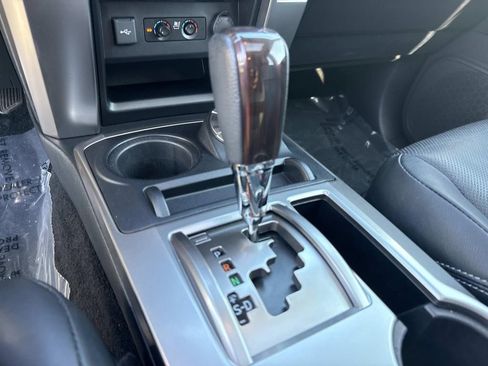 Used 2024 Toyota 4Runner Limited image 40