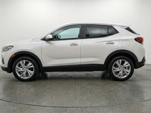 Used 2025 Buick Encore GX Preferred FWD image 5
