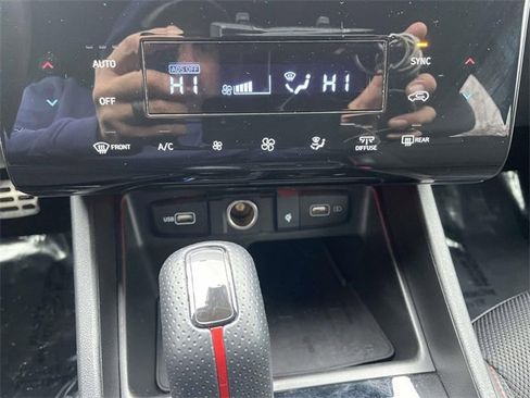 Used 2023 Hyundai Tucson N Line image 21