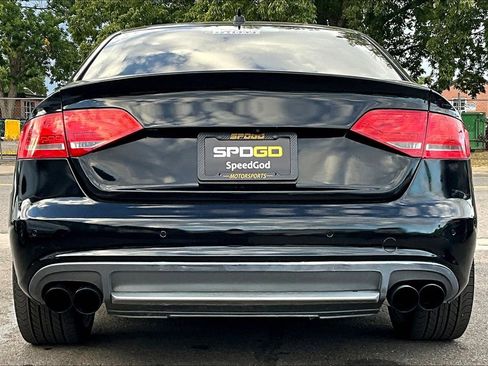 Used 2012 Audi S4 Premium Plus image 4