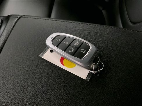 Used 2024 Hyundai Tucson SEL image 19