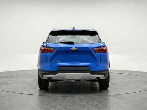 Used 2025 Chevrolet Blazer LT FWD image 7