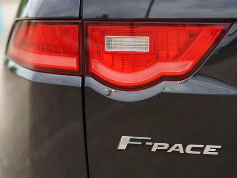 Used 2020 Jaguar F-PACE S AWD/4WD image 37