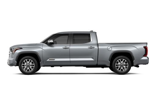 New 2026 Toyota Tundra 1794 Edition AWD/4WD image 38