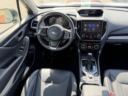 Used 2023 Subaru Forester Limited image 21