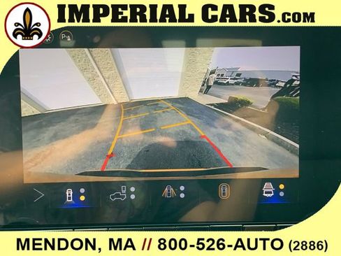 New 2026 Chevrolet Colorado LT w/ LT Convenience Package image 28