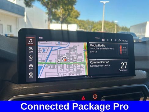 Used 2024 BMW X3 xDrive30i w/ Premium Package w/ZPA image 14