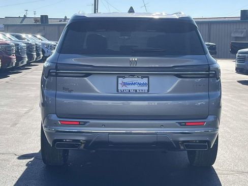 New 2026 Buick Enclave Avenir w/ Super Cruise Package image 6