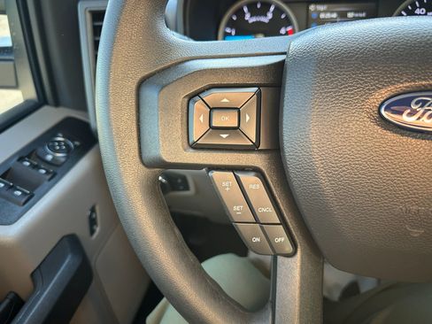 Used 2022 Ford F350 XL w/ STX Appearance Package image 24