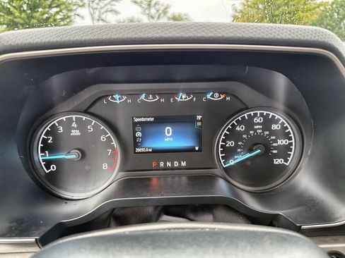 Used 2021 Ford F150 XL w/ Trailer Tow Package AWD/4WD image 10