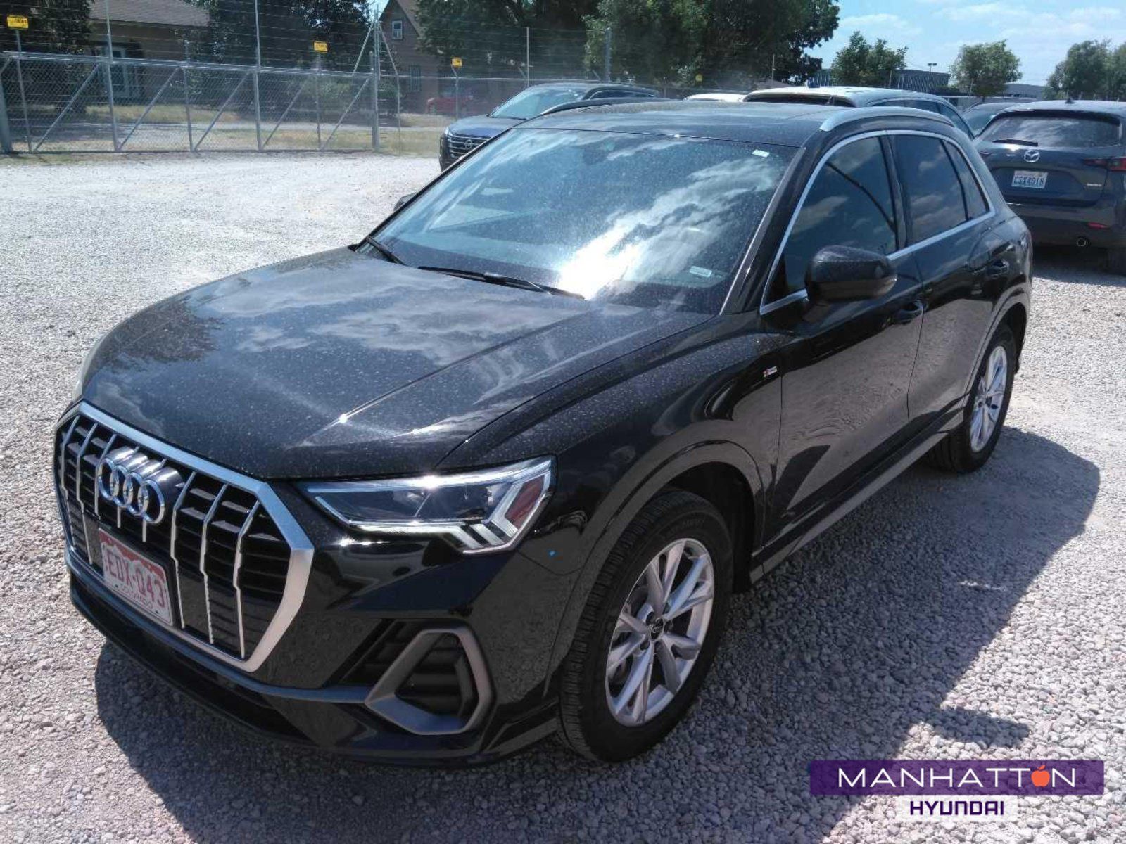 Used 2025 Audi Q3 2.0T Premium AWD/4WD image 1