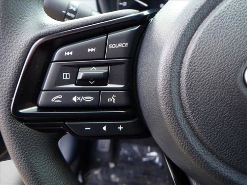 New 2026 Subaru Crosstrek 2.0i Premium image 15